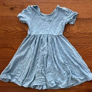 Kyte dress size 2T